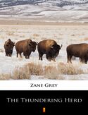 Ebook The Thundering Herd