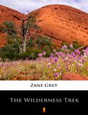 Ebook The Wilderness Trek