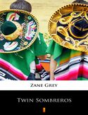 Ebook Twin Sombreros