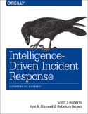 Ebook Intelligence-Driven Incident Response. Outwitting the Adversary