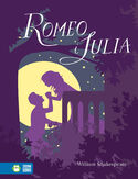 Ebook Romeo i Julia. Literatura klasyczna