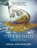 Ebook Lifeblood. Krew Życia
