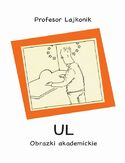 Ebook UL. Obrazki akademickie