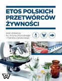 Ebook Etos polskich przetwórców żywności