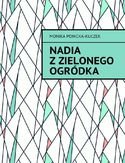 Ebook Nadia z Zielonego Ogródka