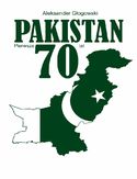 Ebook Pakistan. Pierwsze 70 lat
