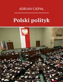 Ebook Polski polityk