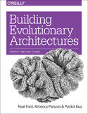 Ebook Building Evolutionary Architectures. Support Constant Change