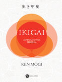 Ebook IKIGAI. Japońska sztuka szczęścia