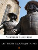 Ebook Les Trois Mousquetaires