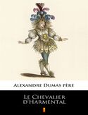 Ebook Le Chevalier dHarmental