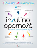Ebook Insulinooporność. Zdrowa dieta i zdrowe życie