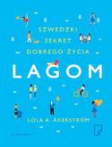 Ebook Lagom. Szwedzki sekret dobrego życia