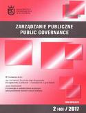 Ebook Zarządzanie Publiczne nr 2(40)/2017
