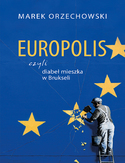 Ebook Europolis, czyli diabeł mieszka w Brukseli