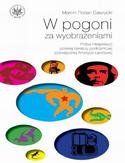 Ebook W pogoni za wyobrażeniami. Próba interpretacji polskiej literatury podróżniczej poświęconej Ameryce