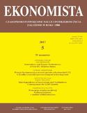 Ebook Ekonomista 2017 nr 5