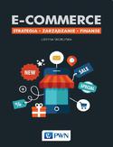 Ebook E-commerce. Strategia Zarządzanie Finanse