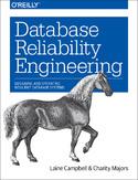 Ebook Database Reliability Engineering. Designing and Operating Resilient Database Systems
