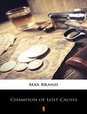 Ebook Champion of Lost Causes