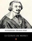 Ebook Le Comte de Moret