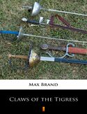 Ebook Claws of the Tigress
