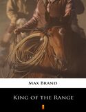Ebook King of the Range