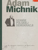 Ebook Szanse polskiej demokracji