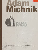 Ebook Polskie pytania