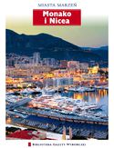 Ebook Monako i Nicea