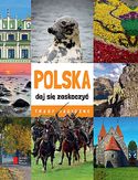 Ebook Polska daj się zaskoczyć