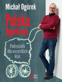 Ebook Polska Ogórkowa
