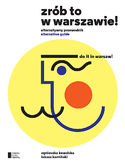Ebook Zrób to w Warszawie. Do It in Warsaw