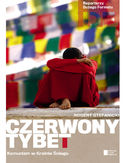 Ebook Czerwony Tybet