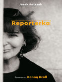 Ebook Reporterka