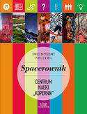 Ebook Spacerownik po Centrum Nauki Kopernik
