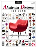 Ebook Akademia Designu. 101 ikon