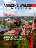 Ebook Amazing Walks in Wrocław