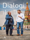 Ebook Dialogi