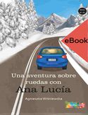 Ebook Aventura sobre ruedas con Ana Lucia B1-B2