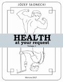 Ebook Health at your request Volume 1