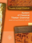 Ebook System of Classical Tibetan Grammar