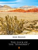 Ebook The Luck of the Spindrift