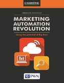 Ebook Marketing Automation Revolution. Using the potential of Big Data