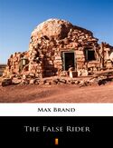 Ebook The False Rider