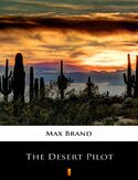Ebook The Desert Pilot