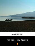 Ebook Sixteen in Nome