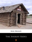 Ebook The Sheriff Rides