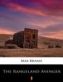 Ebook The Rangeland Avenger