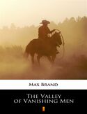 Ebook The Valley of Vanishing Men
